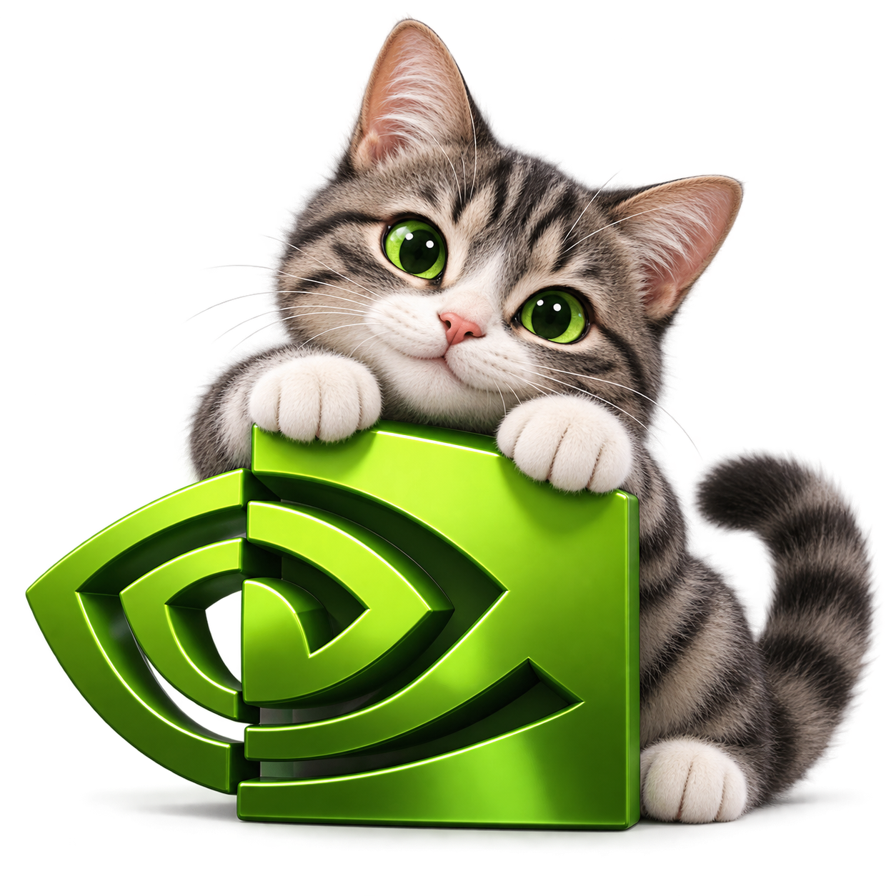 Neko Viral Digital Asset